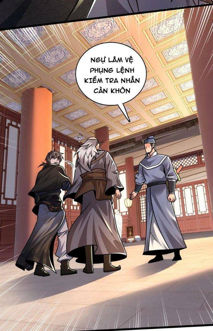 Ta Nuôi Quỷ Ở Trấn Ma Ty Chapter 186 - 25