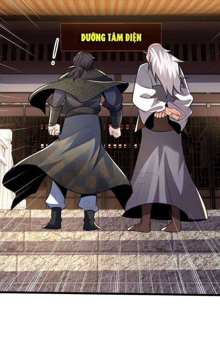 Ta Nuôi Quỷ Ở Trấn Ma Ty Chapter 186 - 34