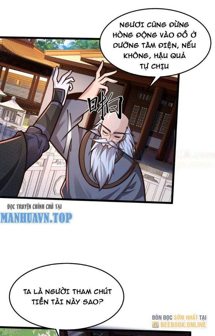 Ta Nuôi Quỷ Ở Trấn Ma Ty Chapter 186 - 38