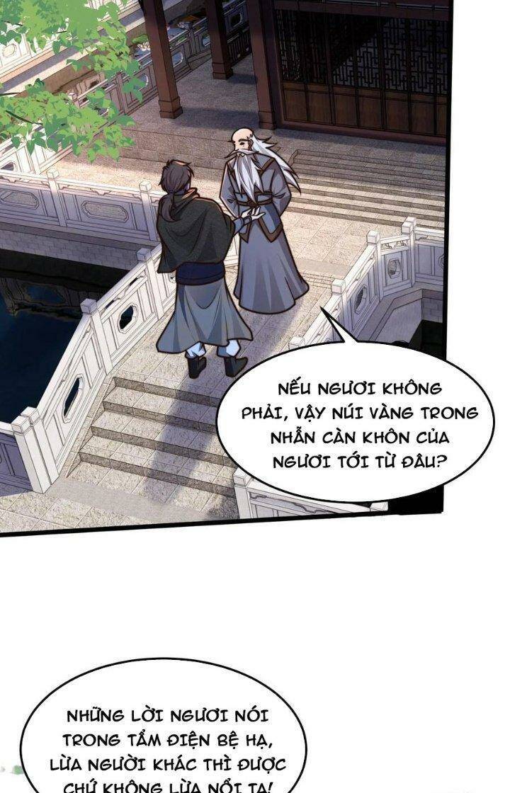 Ta Nuôi Quỷ Ở Trấn Ma Ty Chapter 186 - 39