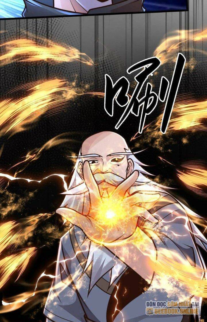 Ta Nuôi Quỷ Ở Trấn Ma Ty Chapter 186 - 44