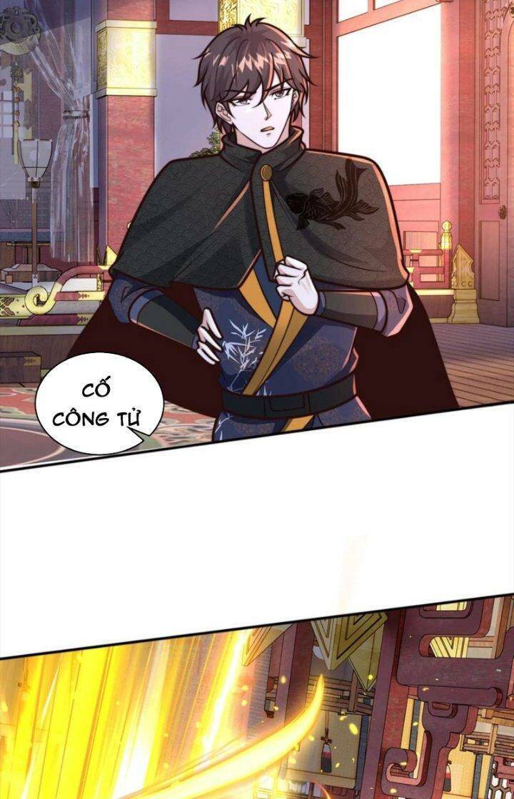 Ta Nuôi Quỷ Ở Trấn Ma Ty Chapter 187 - 12