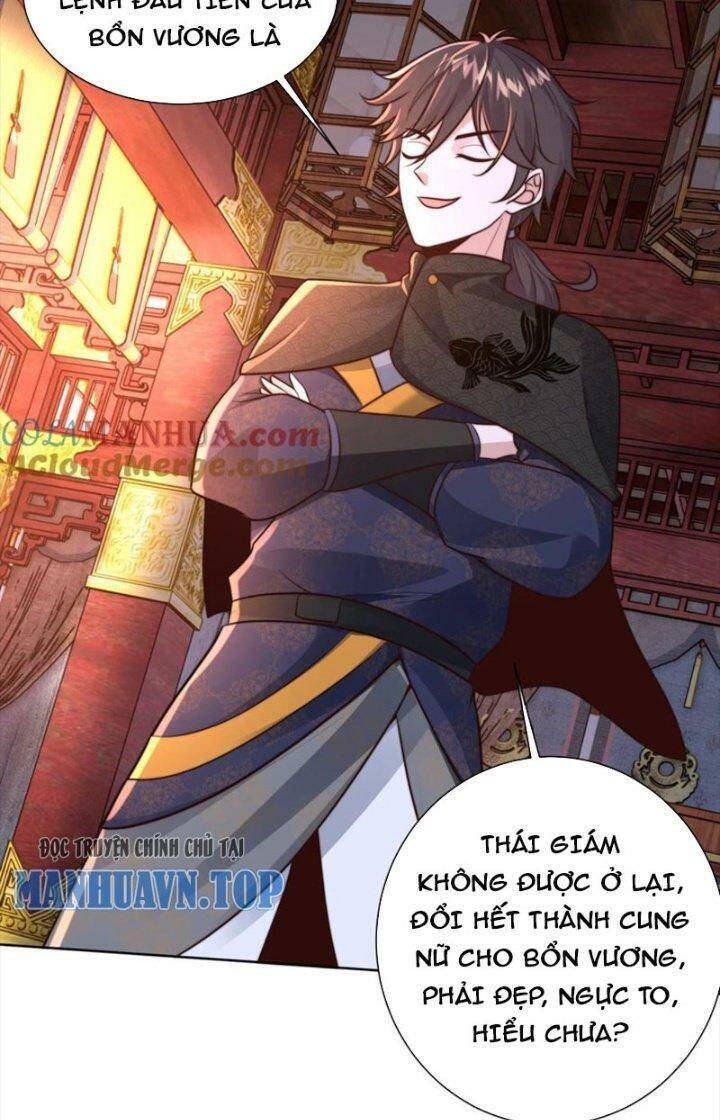 Ta Nuôi Quỷ Ở Trấn Ma Ty Chapter 187 - 22