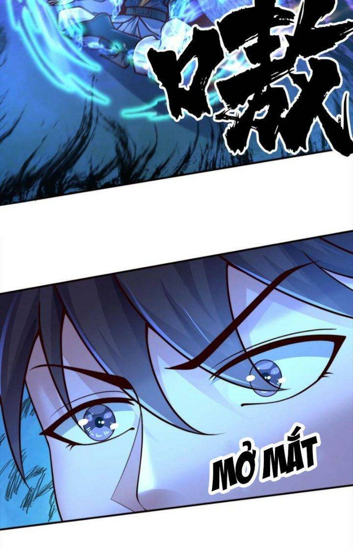 Ta Nuôi Quỷ Ở Trấn Ma Ty Chapter 187 - 38