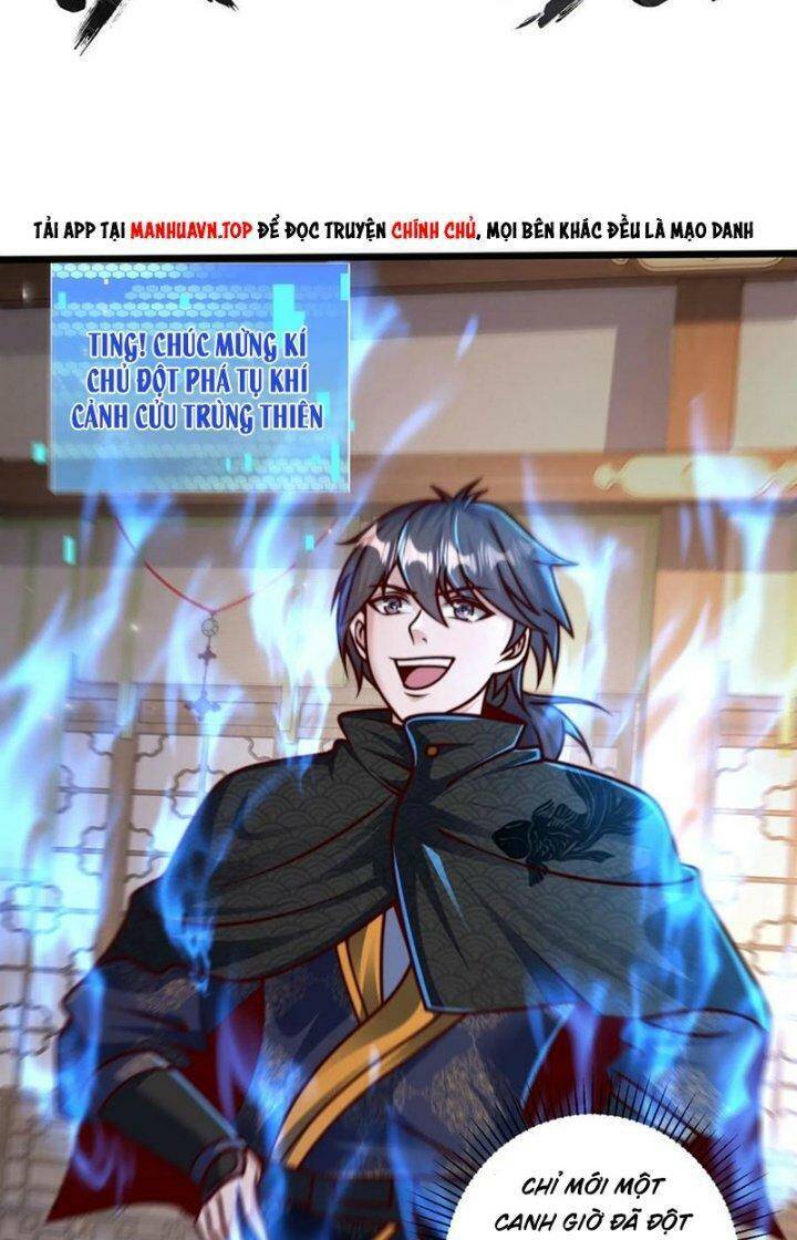 Ta Nuôi Quỷ Ở Trấn Ma Ty Chapter 188 - 2