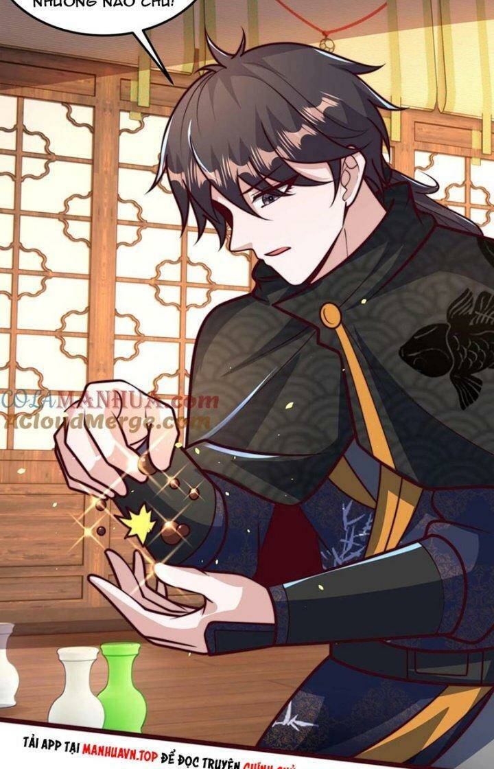 Ta Nuôi Quỷ Ở Trấn Ma Ty Chapter 188 - 13