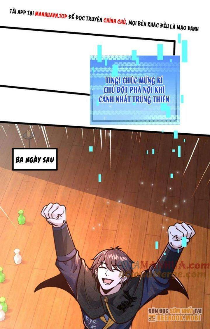 Ta Nuôi Quỷ Ở Trấn Ma Ty Chapter 188 - 15