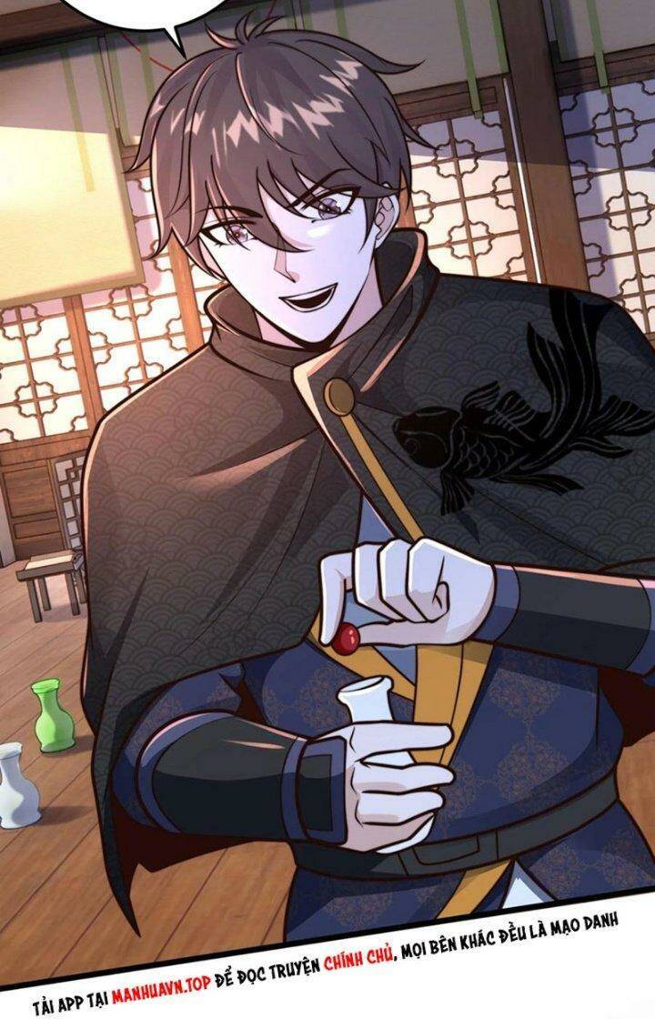 Ta Nuôi Quỷ Ở Trấn Ma Ty Chapter 188 - 17