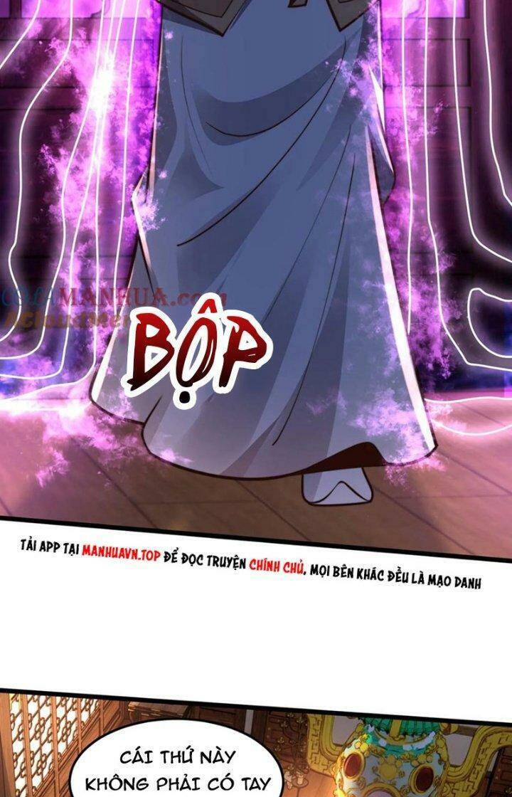 Ta Nuôi Quỷ Ở Trấn Ma Ty Chapter 188 - 20