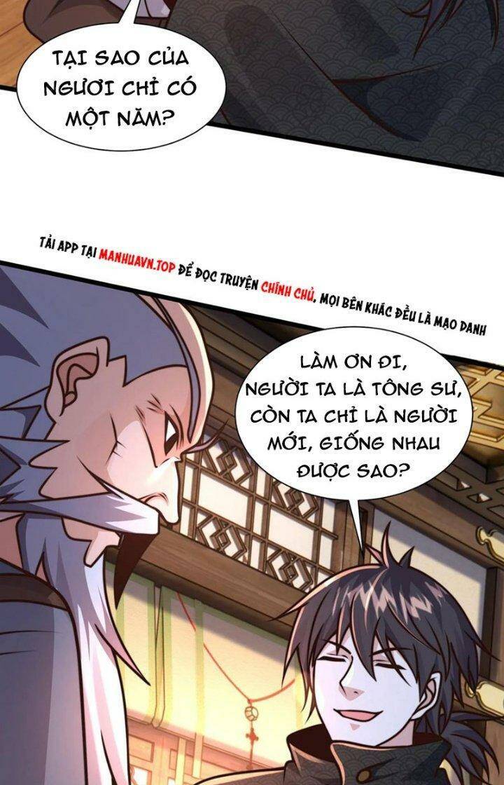Ta Nuôi Quỷ Ở Trấn Ma Ty Chapter 188 - 25