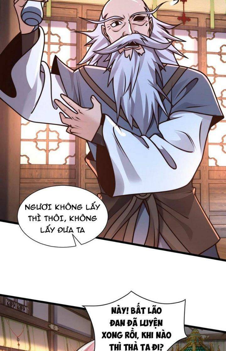 Ta Nuôi Quỷ Ở Trấn Ma Ty Chapter 188 - 27