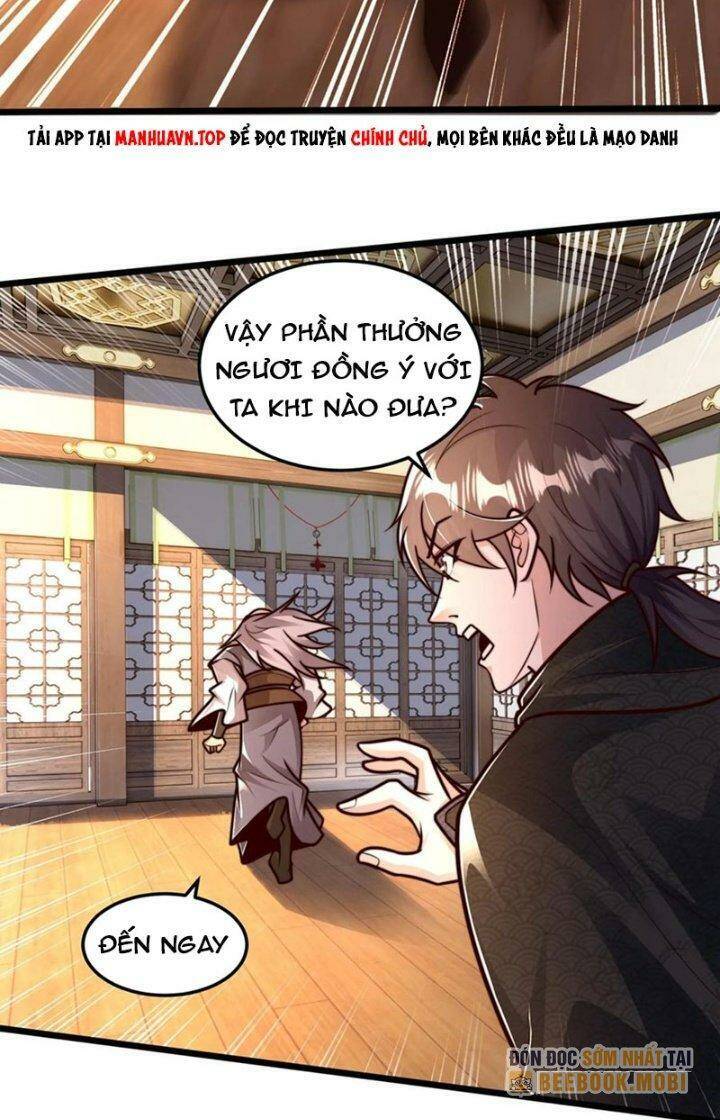 Ta Nuôi Quỷ Ở Trấn Ma Ty Chapter 188 - 29