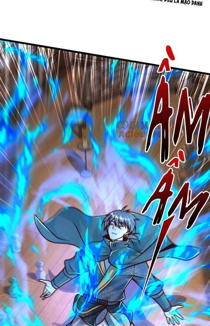 Ta Nuôi Quỷ Ở Trấn Ma Ty Chapter 188 - 4