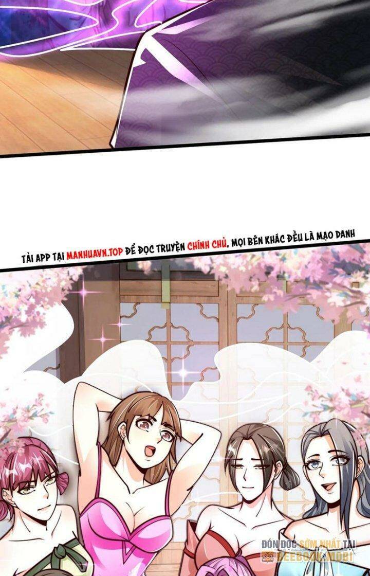 Ta Nuôi Quỷ Ở Trấn Ma Ty Chapter 188 - 32