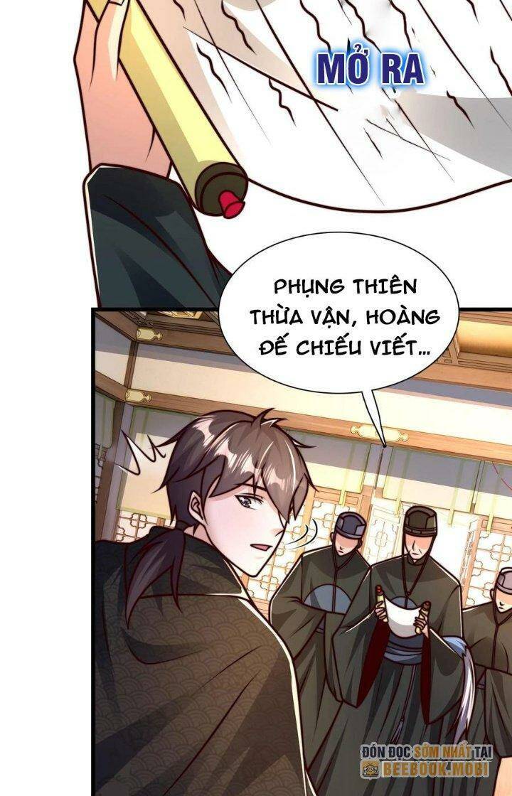 Ta Nuôi Quỷ Ở Trấn Ma Ty Chapter 189 - 11