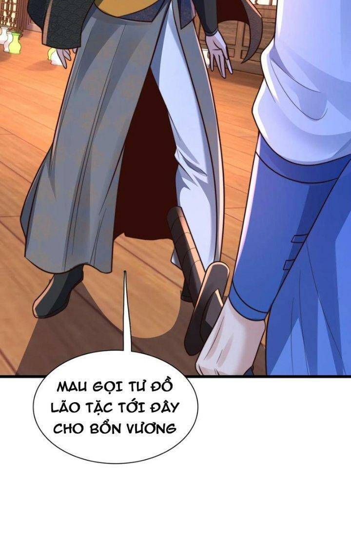 Ta Nuôi Quỷ Ở Trấn Ma Ty Chapter 190 - 3