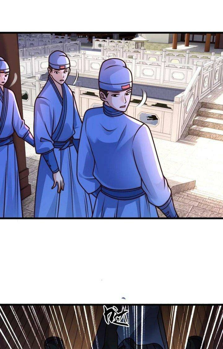 Ta Nuôi Quỷ Ở Trấn Ma Ty Chapter 190 - 27