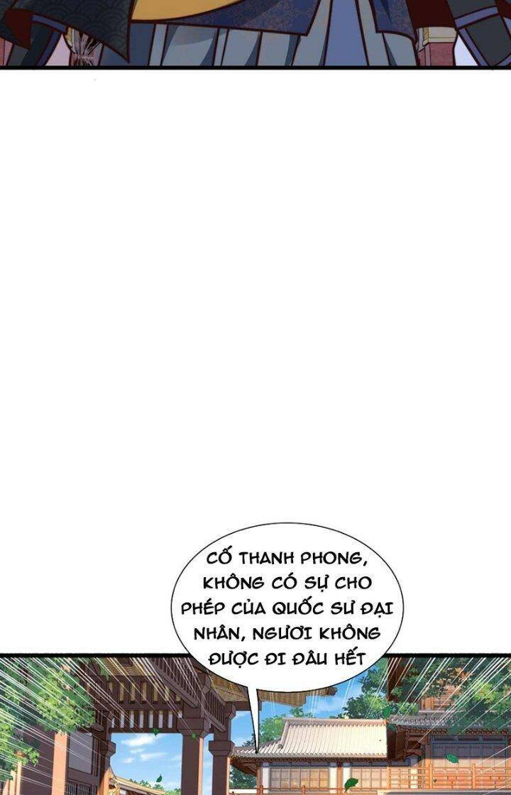 Ta Nuôi Quỷ Ở Trấn Ma Ty Chapter 190 - 30