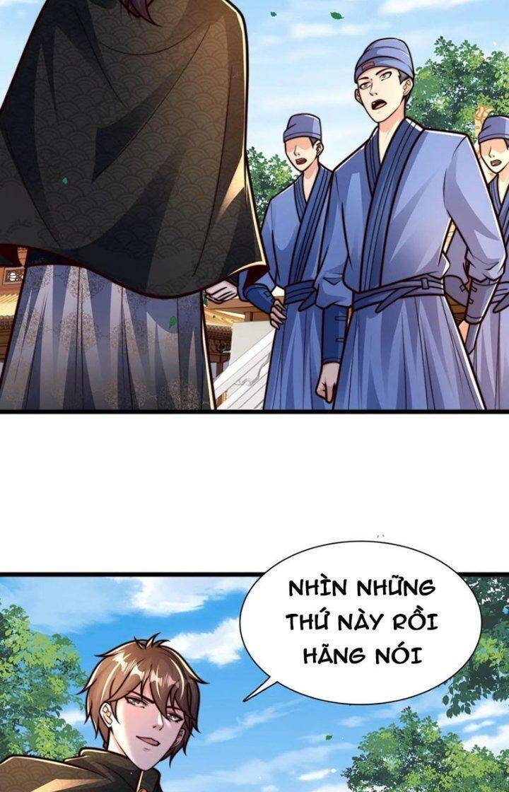 Ta Nuôi Quỷ Ở Trấn Ma Ty Chapter 190 - 32