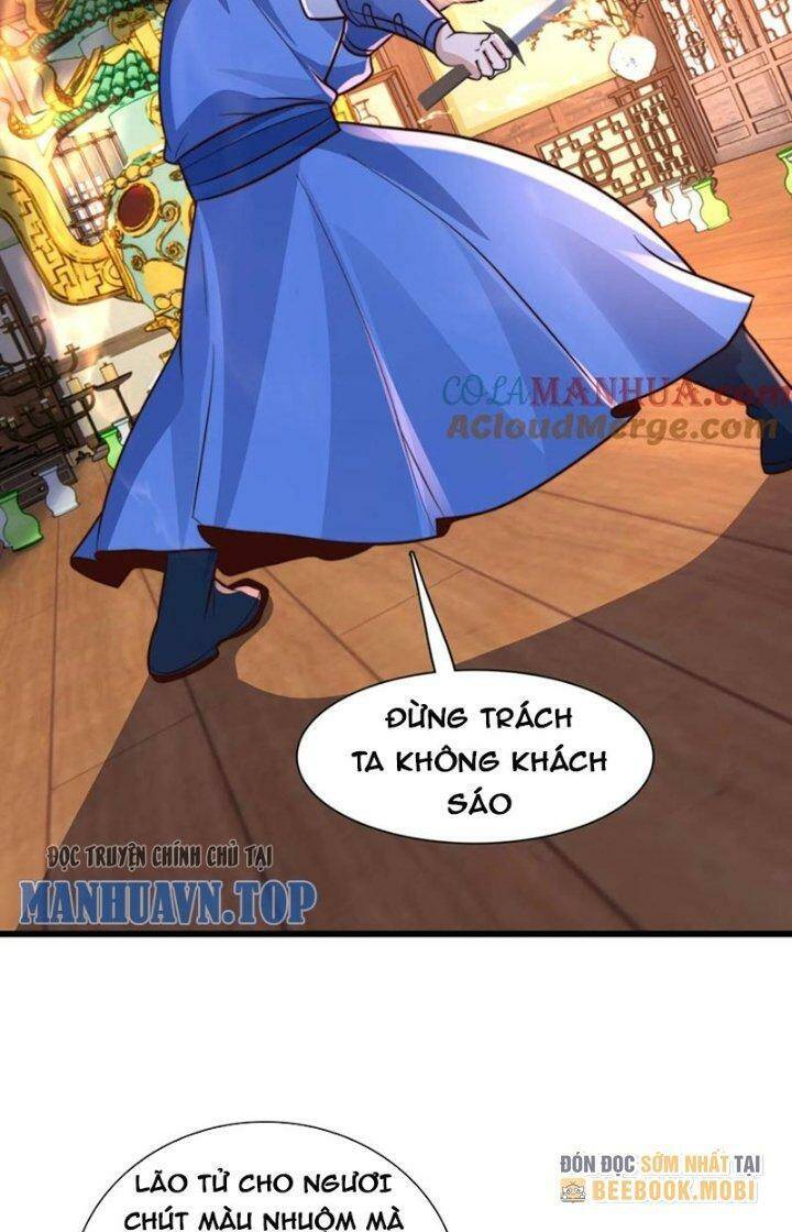 Ta Nuôi Quỷ Ở Trấn Ma Ty Chapter 190 - 6