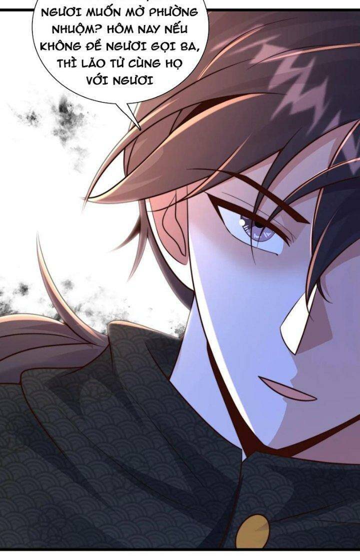 Ta Nuôi Quỷ Ở Trấn Ma Ty Chapter 190 - 7