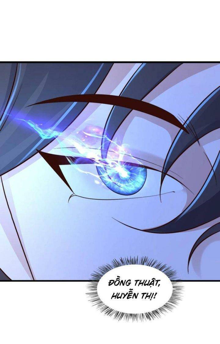 Ta Nuôi Quỷ Ở Trấn Ma Ty Chapter 190 - 8
