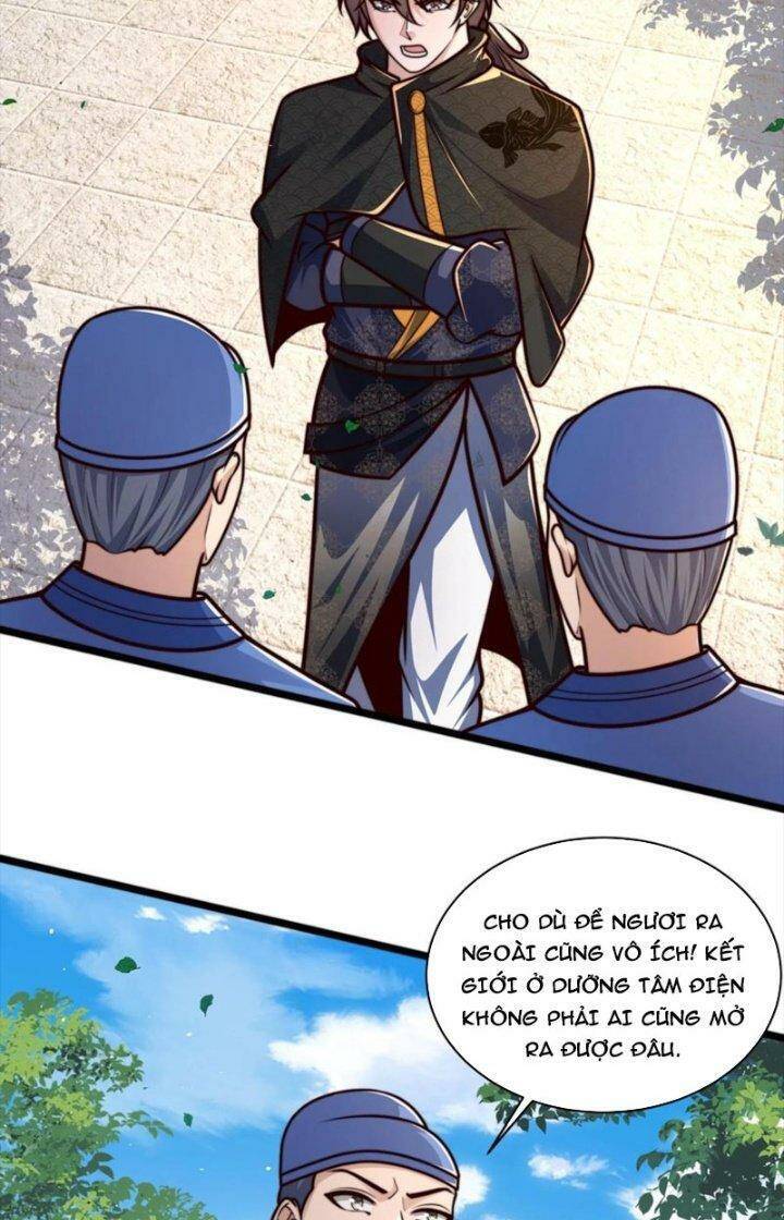 Ta Nuôi Quỷ Ở Trấn Ma Ty Chapter 191 - 3