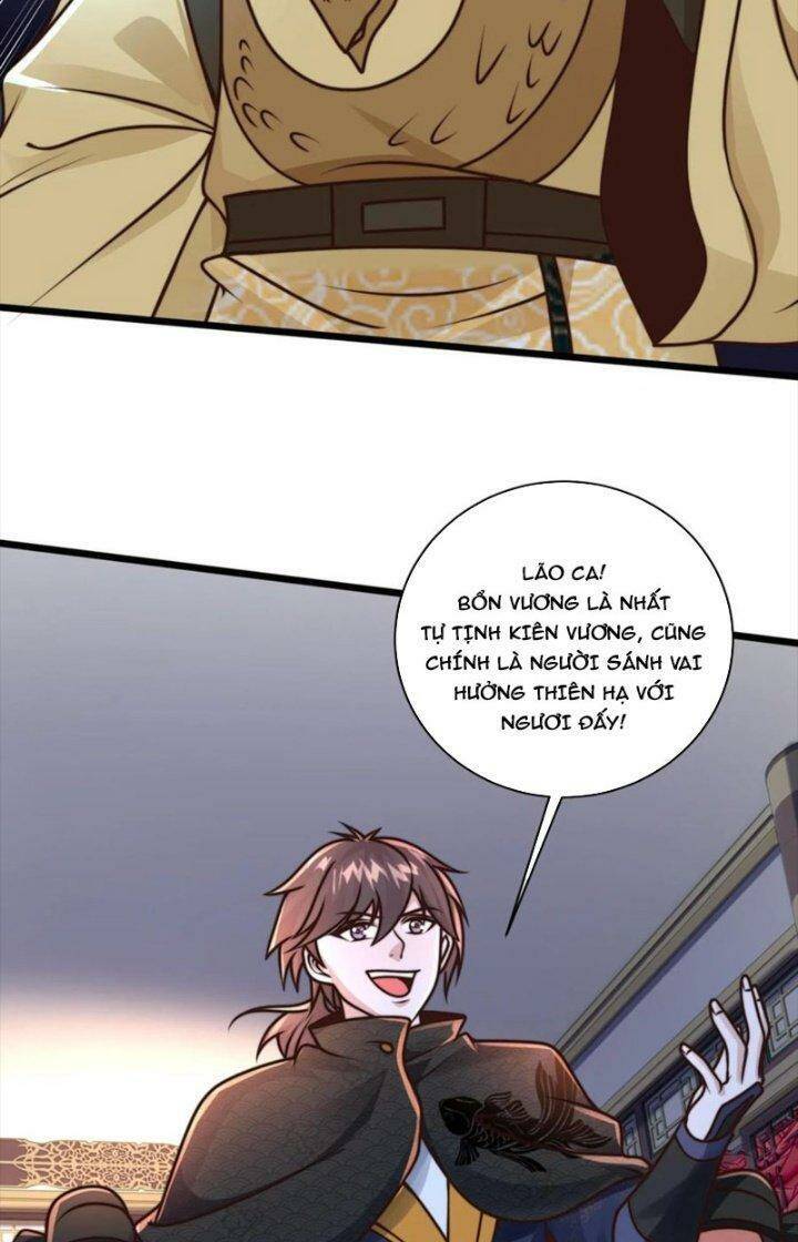 Ta Nuôi Quỷ Ở Trấn Ma Ty Chapter 191 - 29