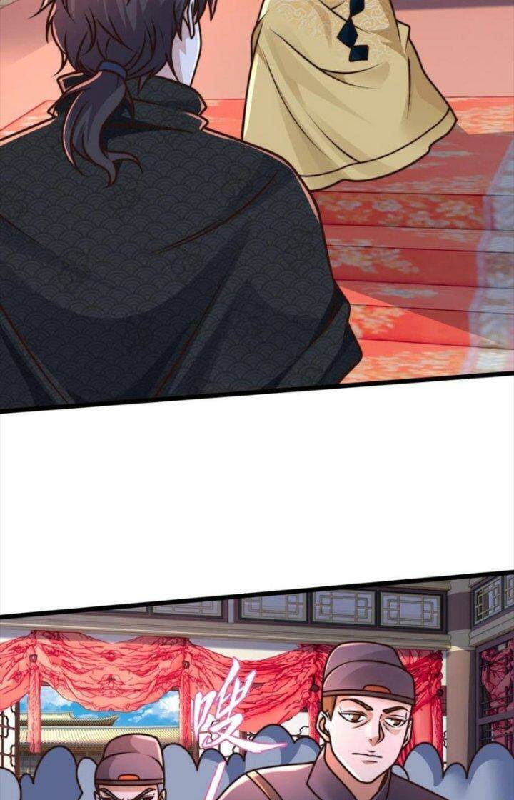 Ta Nuôi Quỷ Ở Trấn Ma Ty Chapter 191 - 31