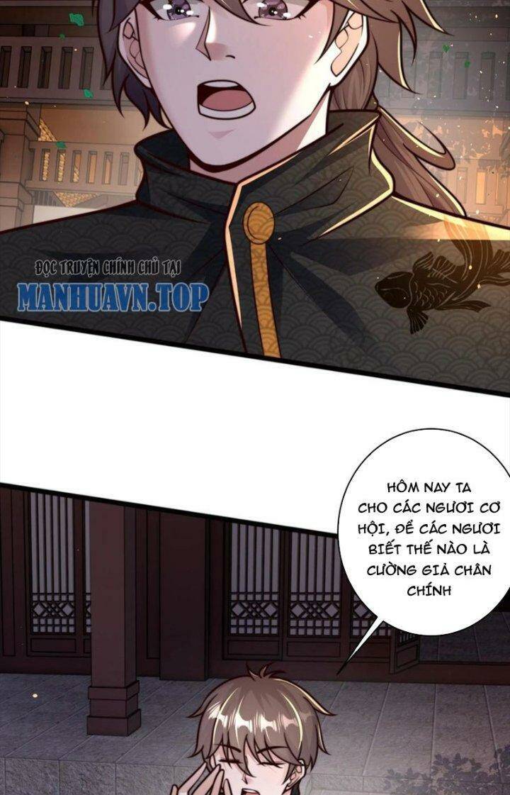 Ta Nuôi Quỷ Ở Trấn Ma Ty Chapter 191 - 5