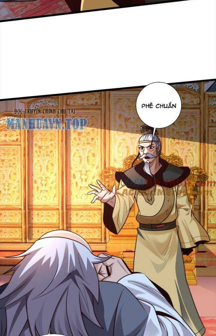 Ta Nuôi Quỷ Ở Trấn Ma Ty Chapter 192 - 15
