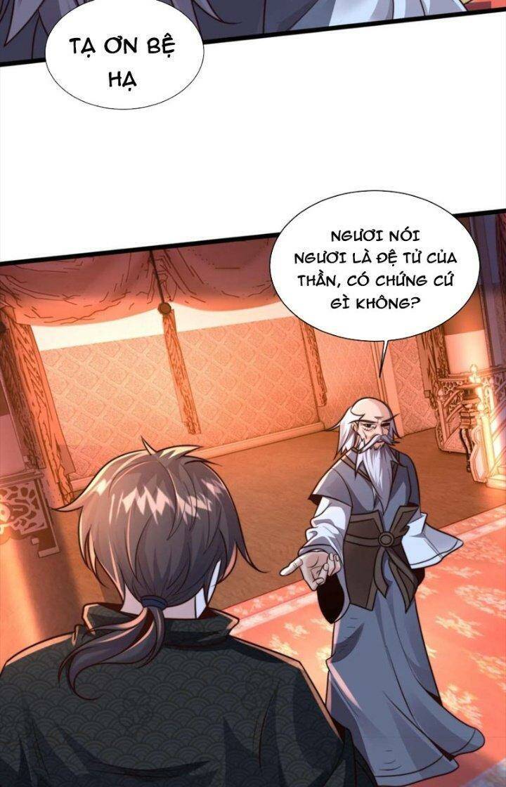 Ta Nuôi Quỷ Ở Trấn Ma Ty Chapter 192 - 16