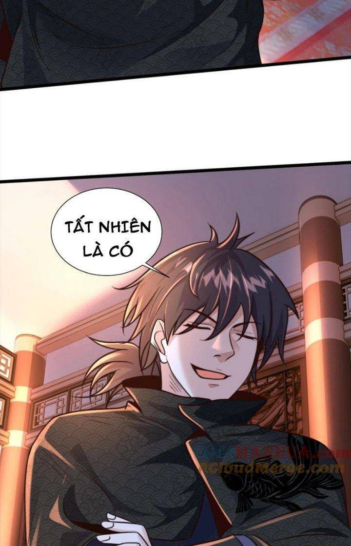Ta Nuôi Quỷ Ở Trấn Ma Ty Chapter 192 - 17