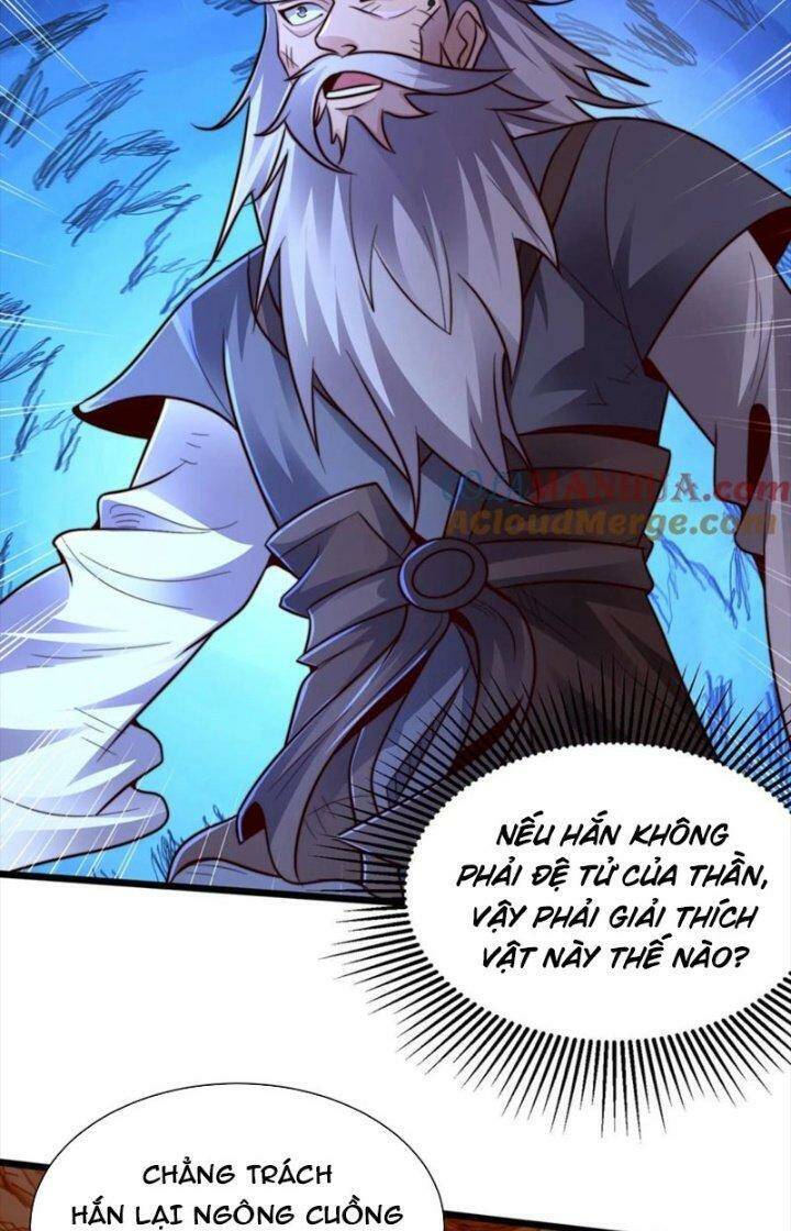 Ta Nuôi Quỷ Ở Trấn Ma Ty Chapter 192 - 22