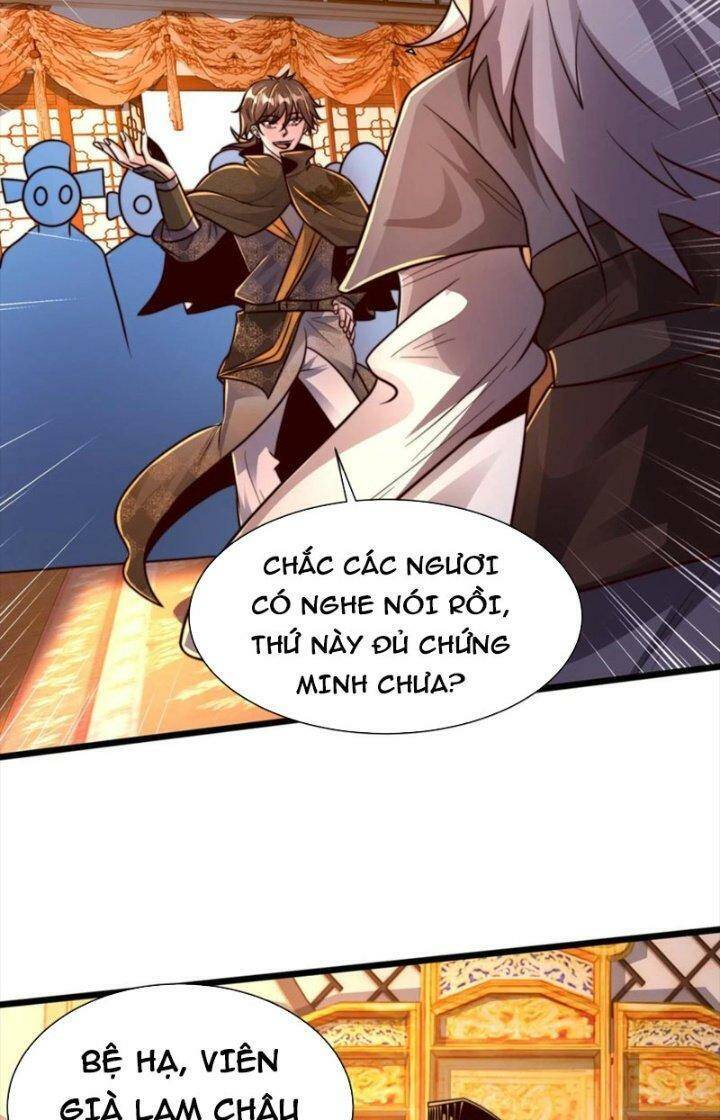 Ta Nuôi Quỷ Ở Trấn Ma Ty Chapter 192 - 25