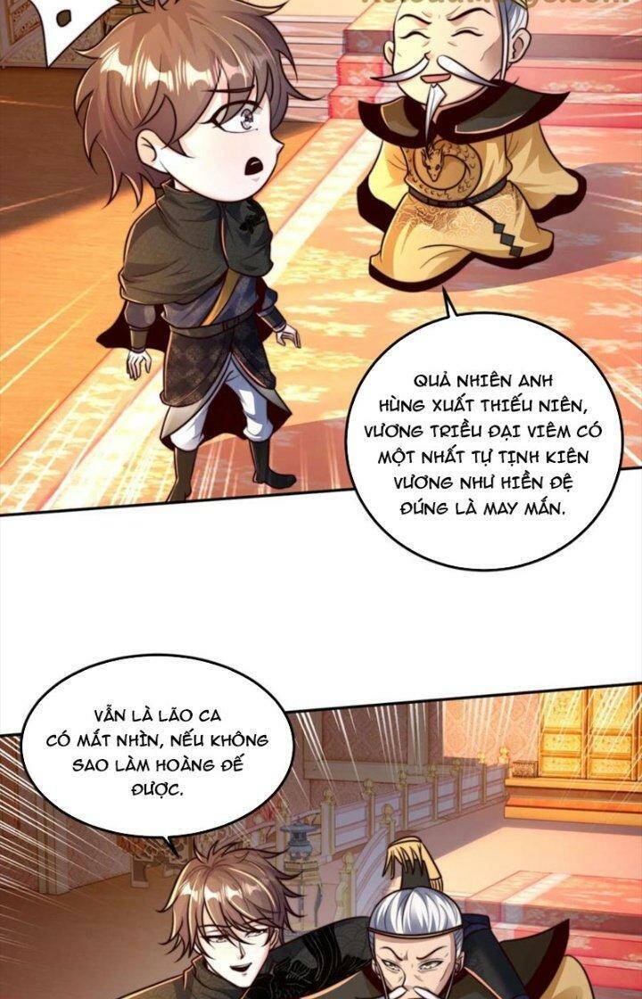 Ta Nuôi Quỷ Ở Trấn Ma Ty Chapter 192 - 27