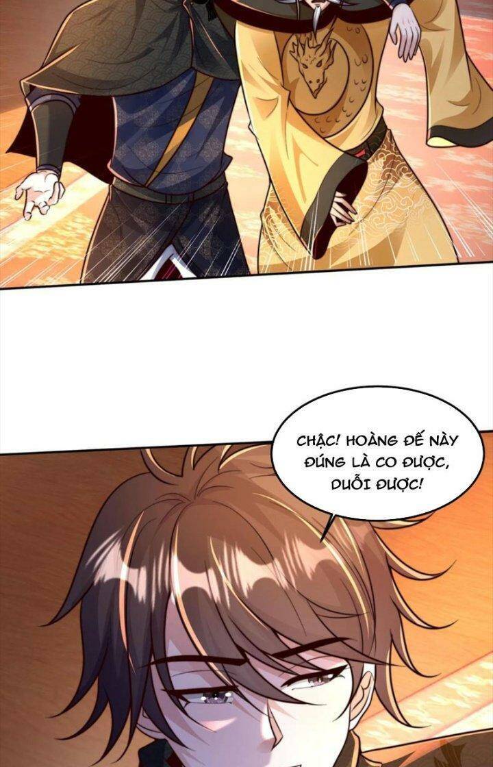 Ta Nuôi Quỷ Ở Trấn Ma Ty Chapter 192 - 28