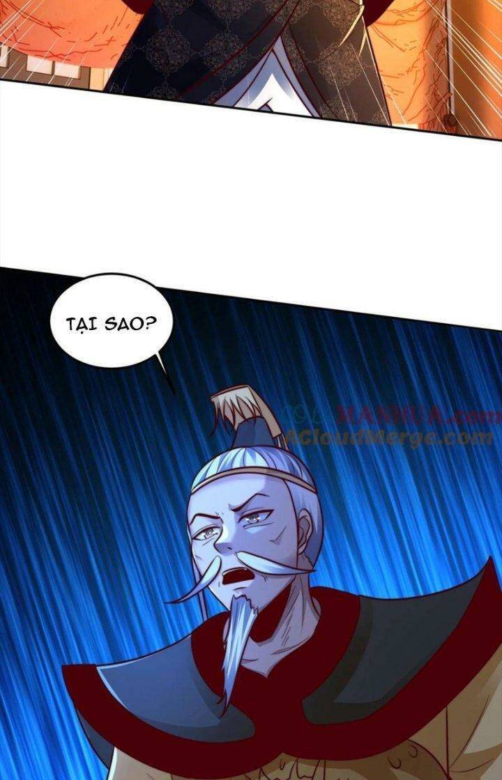 Ta Nuôi Quỷ Ở Trấn Ma Ty Chapter 192 - 31