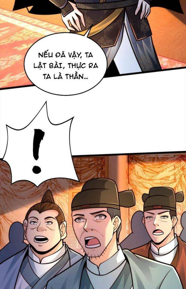 Ta Nuôi Quỷ Ở Trấn Ma Ty Chapter 192 - 5