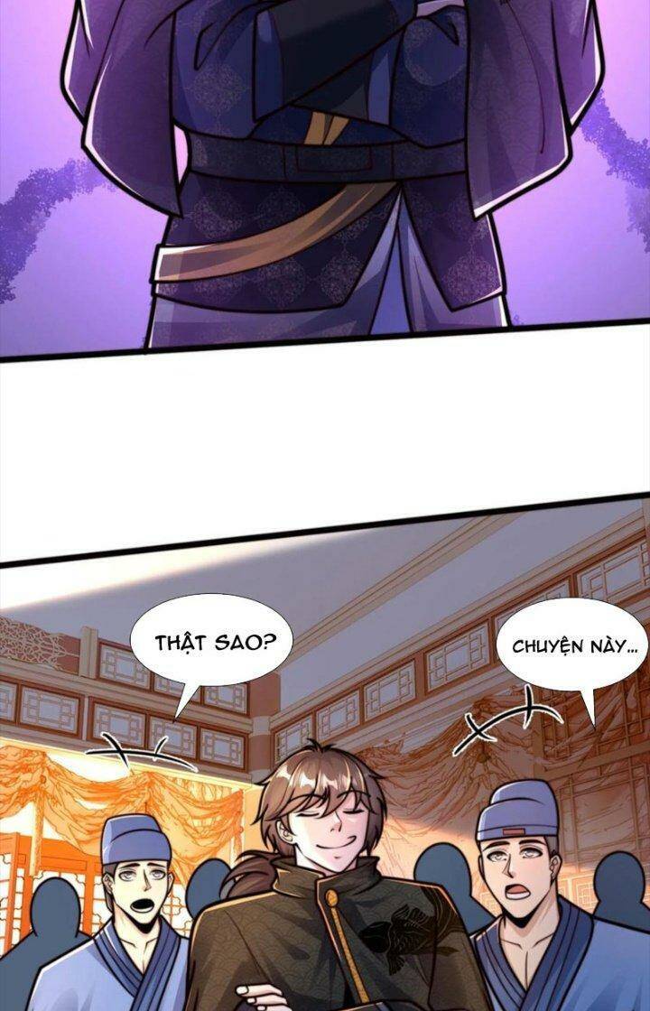 Ta Nuôi Quỷ Ở Trấn Ma Ty Chapter 192 - 7