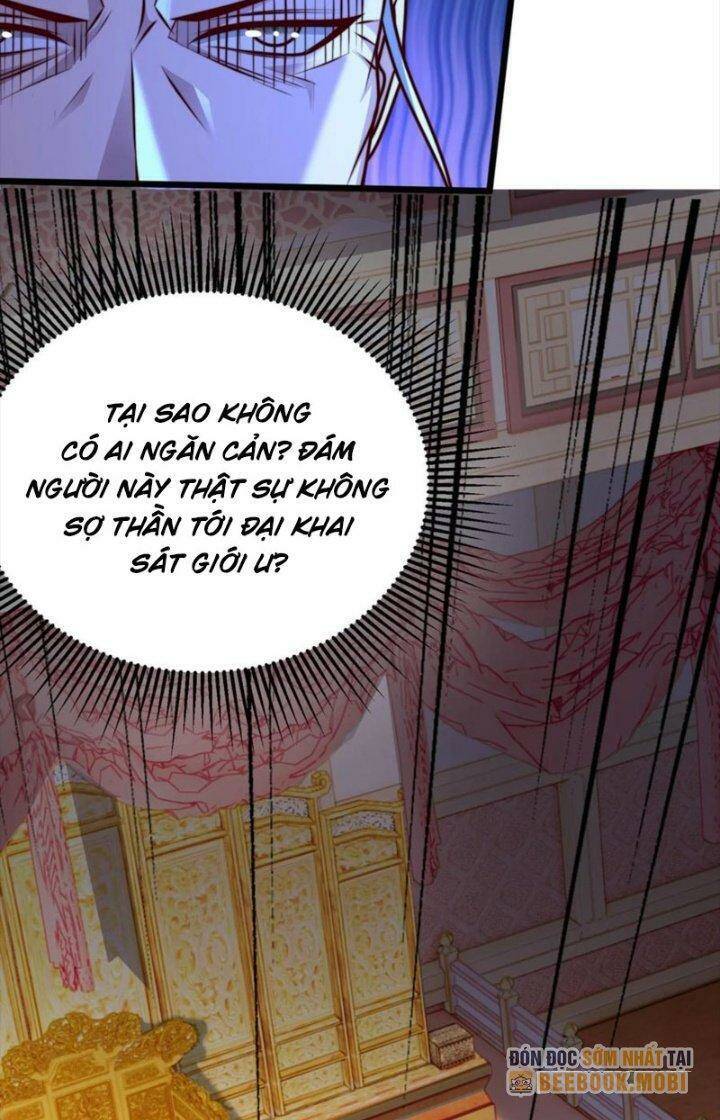 Ta Nuôi Quỷ Ở Trấn Ma Ty Chapter 193 - 11