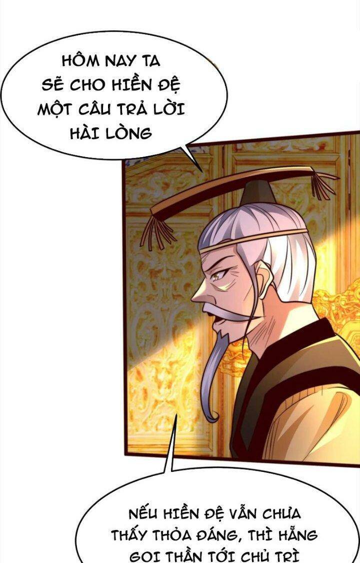 Ta Nuôi Quỷ Ở Trấn Ma Ty Chapter 193 - 20