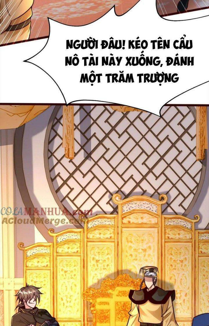 Ta Nuôi Quỷ Ở Trấn Ma Ty Chapter 193 - 24