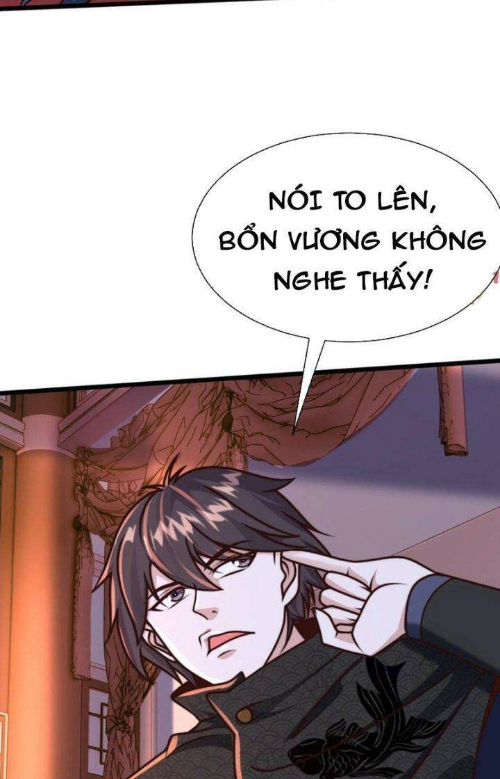 Ta Nuôi Quỷ Ở Trấn Ma Ty Chapter 193 - 38