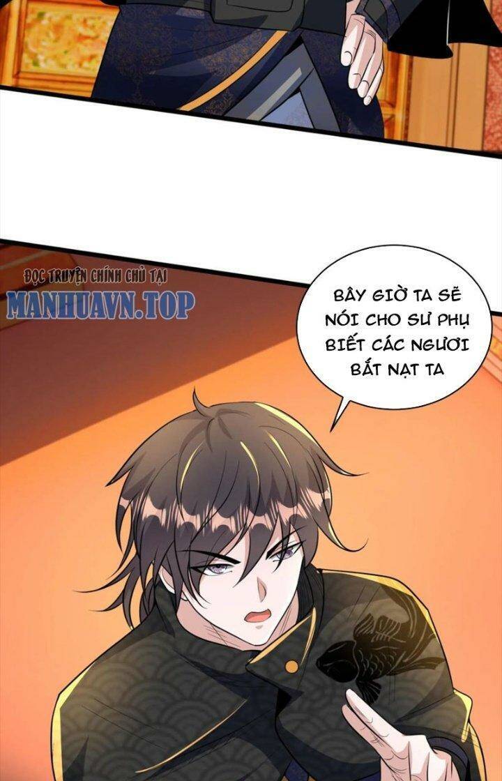 Ta Nuôi Quỷ Ở Trấn Ma Ty Chapter 193 - 9