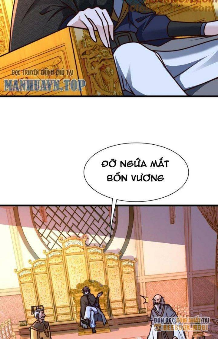 Ta Nuôi Quỷ Ở Trấn Ma Ty Chapter 194 - 11