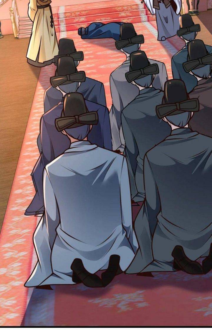Ta Nuôi Quỷ Ở Trấn Ma Ty Chapter 194 - 12