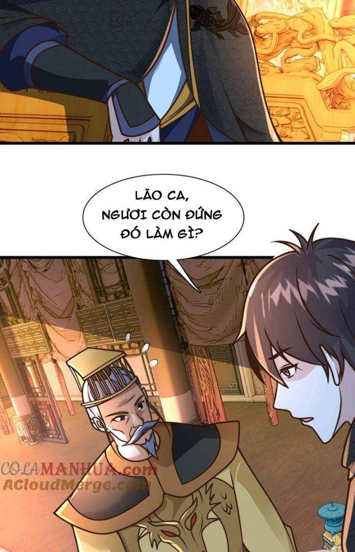 Ta Nuôi Quỷ Ở Trấn Ma Ty Chapter 194 - 17