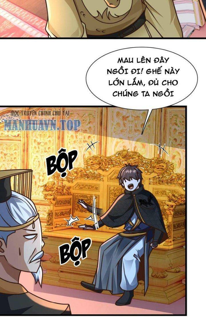 Ta Nuôi Quỷ Ở Trấn Ma Ty Chapter 194 - 18