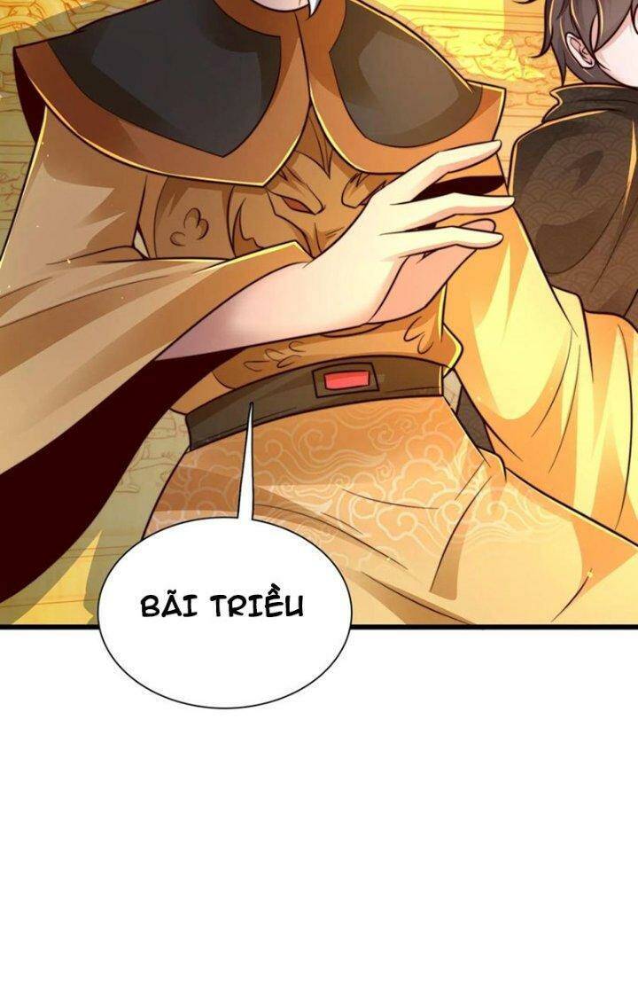 Ta Nuôi Quỷ Ở Trấn Ma Ty Chapter 194 - 25